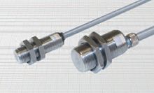 Rotational speed sensor BRS series magneticdigital outputthreaded