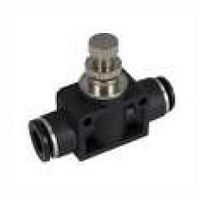 Flow control valve 3065, 3060, 3770 seriesneedlemanualnickel-plated brass