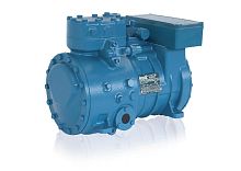Semi-hermetic refrigeration compressor A05-4Ypistonfor industrial refrigeration