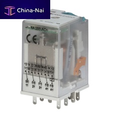 12 Vdc solid state relay 002473021