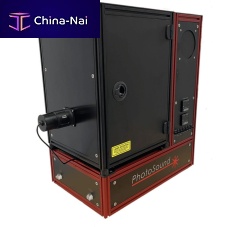 In-vivo imaging analysis system TRITOMwith digital X-ray tomography