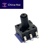 Piezoresistive pressure sensor MPS-40G0122relativevoltage outputprecision