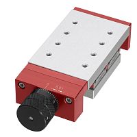 Linear positioning table NFM Seriesmanual1-axisprecision