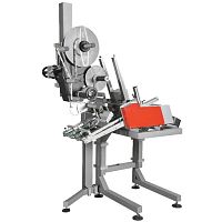 Automatic feeding system label