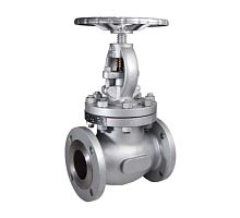 Globe valve MXT-1821444 serieswith handwheelregulatingcast steel