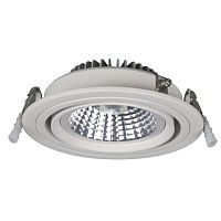 Recessed spotlight CIRCUSPOTLEDroundhome