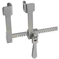 Abdominal retractor 05-7344spinalorthopedic surgeryplastic surgery