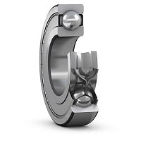 Ball bearing bearing W seriesradialaxialdeep groove