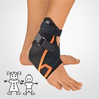Ankle orthosis TaloFX®pediatricSL