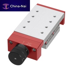 Linear positioning table NFM Seriesmanual1-axisprecision