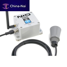 Ultrasonic level sensor PR52-33Tfor liquidswirelessfor storage tanks