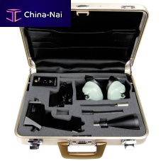 Compressed air leak detector UP3000Sultrasonicportablecompact