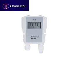 Differential pressure transmitter PS 174-20 mA0-10 V24VAC