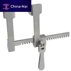 Abdominal retractor 05-7344spinalorthopedic surgeryplastic surgery