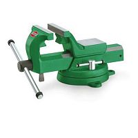 Manual vise XF45, XF50quick clamp