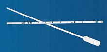 Endometrial suction curette M0014, M0015, M0016straight