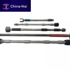 Hydraulic breaker Soosan
