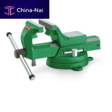 Manual vise XF45, XF50quick clamp