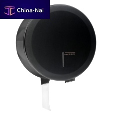 Wall-mounted toilet paper dispenser PR2789Bstainless steelfor public washroomfor hotel
