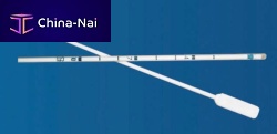 Endometrial suction curette M0014, M0015, M0016straight