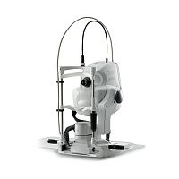 OCT ophthalmoscope MiranteSLO ophthalmoscopetabletop