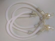 Adult breathing circuit 06330x