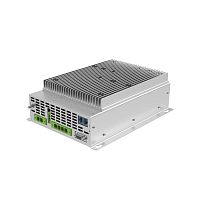 AC/DC power supply for industrial applications