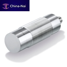 Ultrasonic level sensor UIT30 seriesfor aggressive liquidsIO-Linkrugged