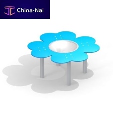Clover kids game table 12364outdoorcontemporaryhome
