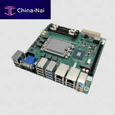 Mini-ITX single-board computer IPC-H61010CIntel® Celeron®Intel® Core i3Intel® Core i7