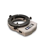 Microscope illuminator light source MA961W/SLEDwhite