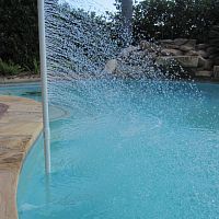 Swimming pool cooler MC15100waterfor domestic applicationsmaintenance-free