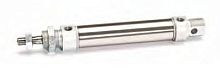 Pneumatic cylinder ODMdouble-actingstainless steelISO