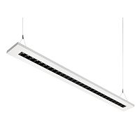 Hanging light fixture NIMBUSLEDlinearIP40