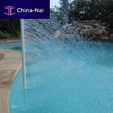 Swimming pool cooler MC15100waterfor domestic applicationsmaintenance-free
