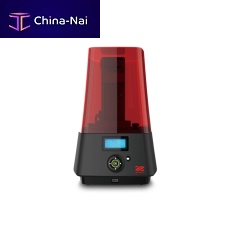 Resin 3D printer CastPro100 xPDLP
