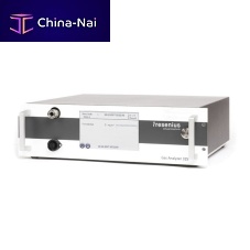 Exhaust gas analyzer GA315dissolved ammoniaformaldehydelandfill