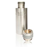 Stainless steel pressure vessel steel