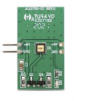 Blue LED LDM-LXF1017030UVCSMDpowerboard