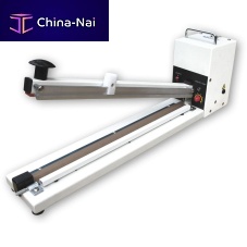 Manual heat sealer WN-H