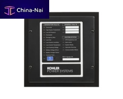 Alarm annunciator RSA II
