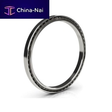 Ball bearing bearing Reali-Slim® KAA deep groovethin-sectionangular-contact