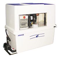 Water chiller AGD seriesglycol waterindustrialfor the food industry