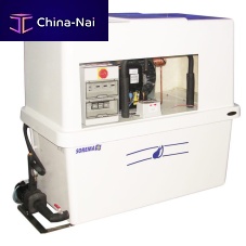 Water chiller AGD seriesglycol waterindustrialfor the food industry