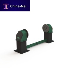 Motorized positioner TH Series rotary1-axisfor robots