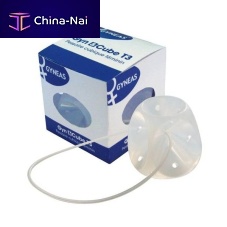 Cube-type vaginal pessary 53.083