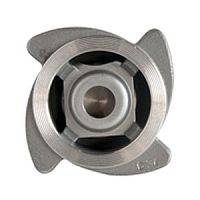 Disc check valve PC11flange