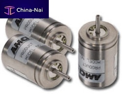 Brushless resolver