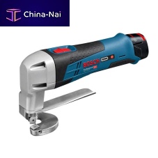 Electric shear GSC 12V-13 Professional seriesfor metalhandheldcordless