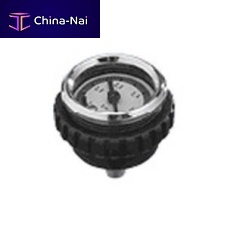 Analog vacuum gauge VAF series